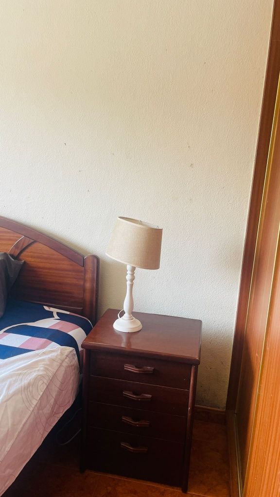 Arrendamento quarto