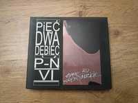 Pięć dwa Dębiec p-ń VI wydanie kolekcjonerskie 2CD