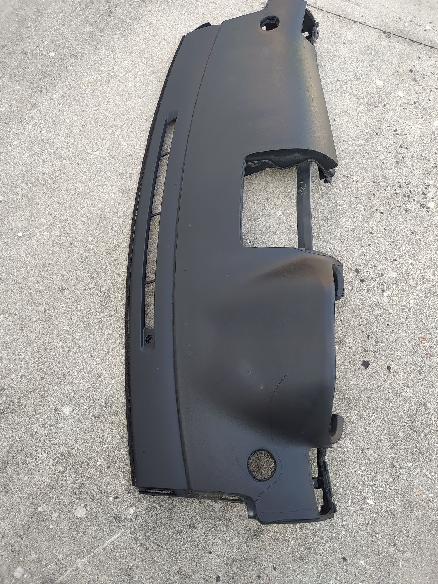 Peças de automovel
