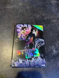 Płyta film Step up 3 edycja limitowana DVD
