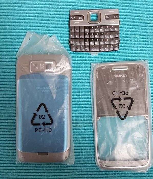 Для N72 корпус, дисплей, клавиатура