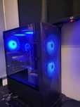 Komputer do gier Ryzen 7 | rx 7600 |