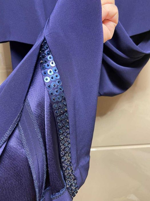 Брючный костюм нарядный Договорная