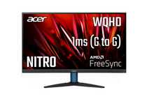 Monitor Acer Nitro 27" 1920 X 1080 PX IPS / PLS STAN IGŁA!