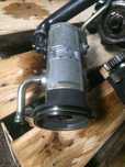 Fendt 939 -  Pompa Hydrauliki Rexroth Tandem