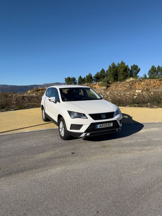 SEAT Ateca 1.0 TSI Style