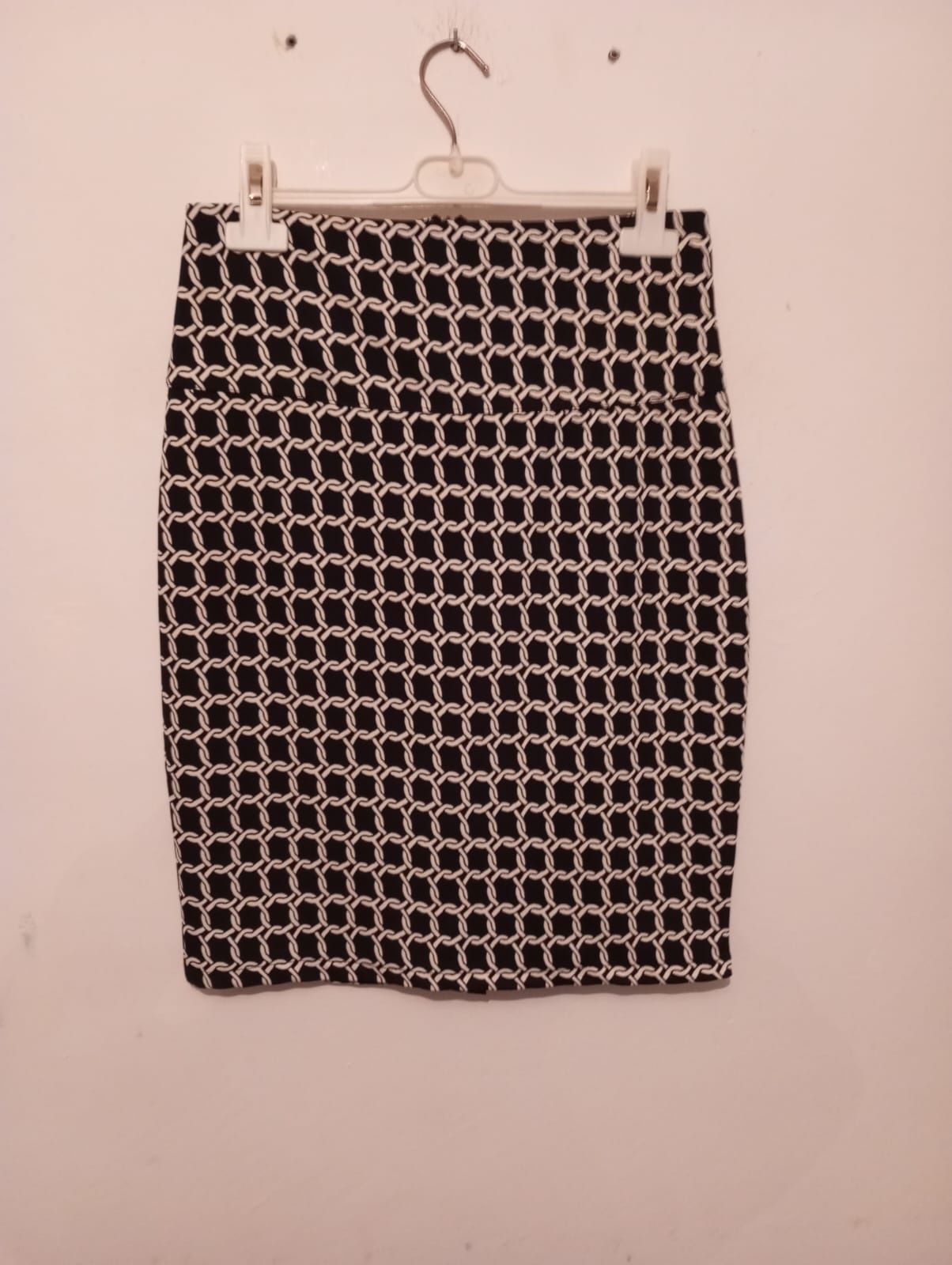 Saia Vintage Tamanho XL