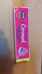 Gel dental com flúor Carmed