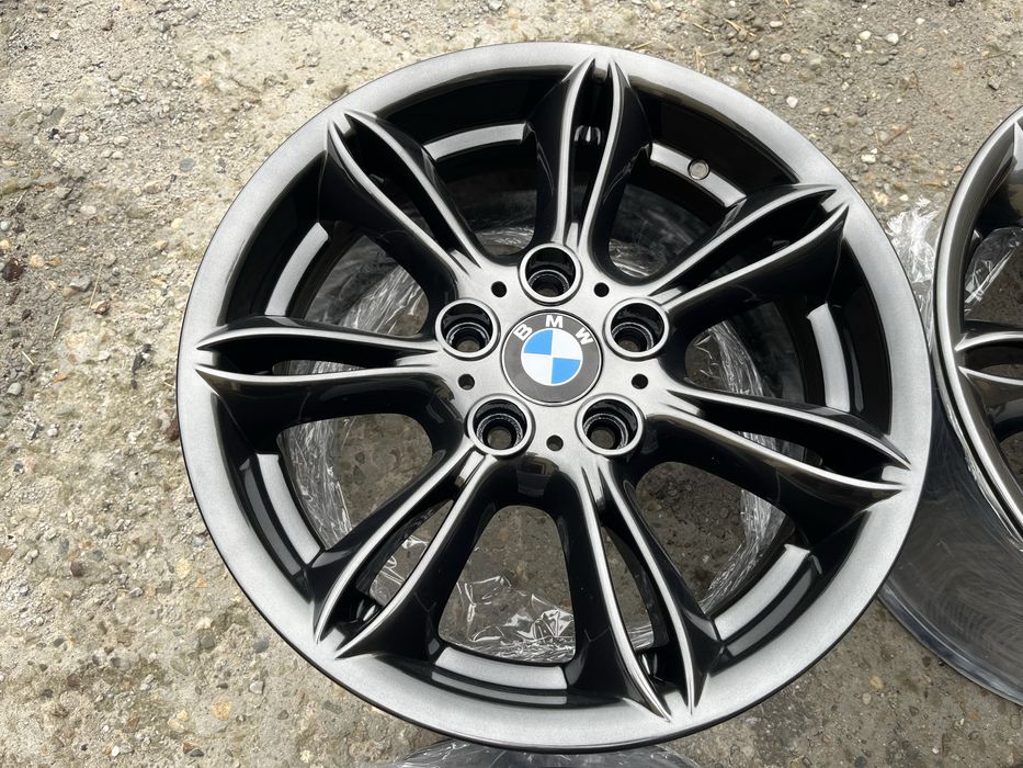 Felgi styling 103 17’ 8j et47 bmw e85 e86 e46 e36 e87 e81 z4 shadow