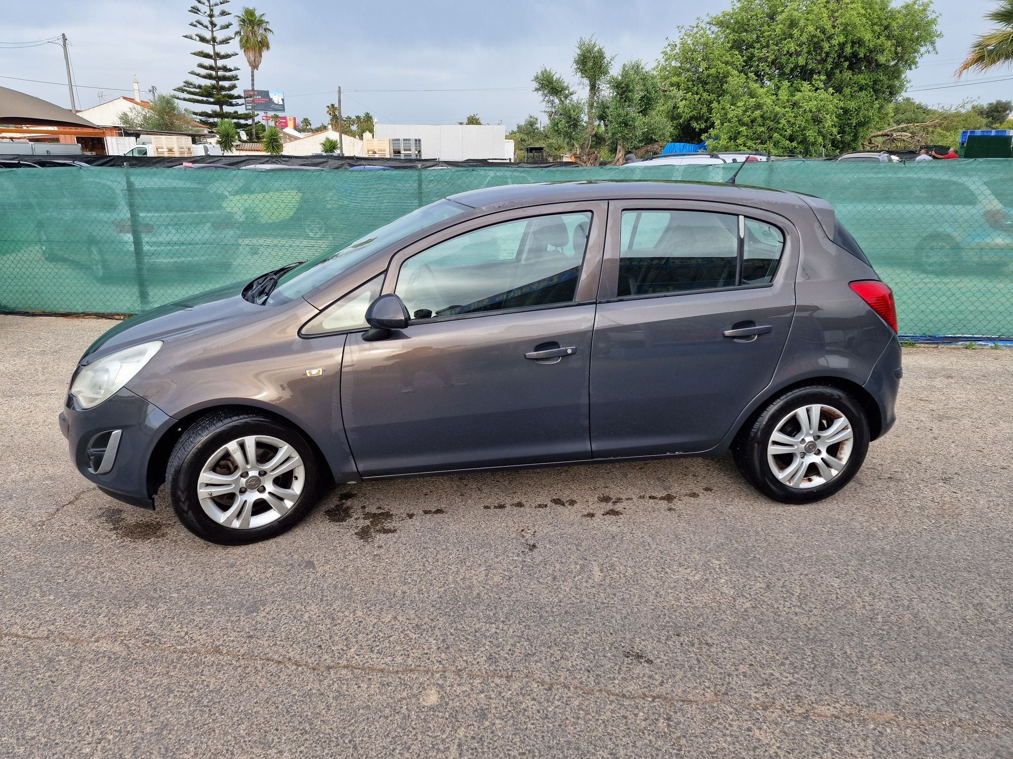 Opel Corsa 1.2 Gasolina