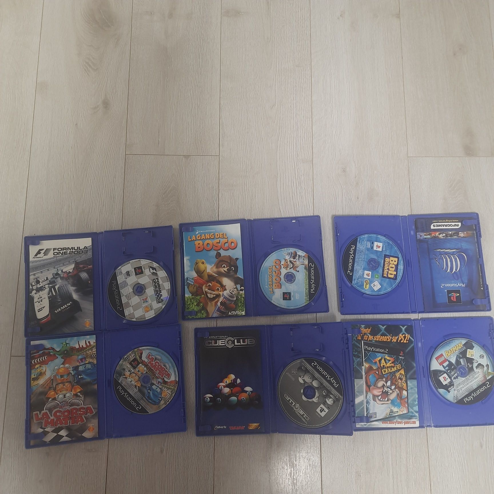 Диски ігри ліцензія ps3, ps2, xbox 360