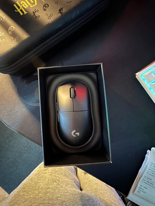 Logitech G Pro otimo estado