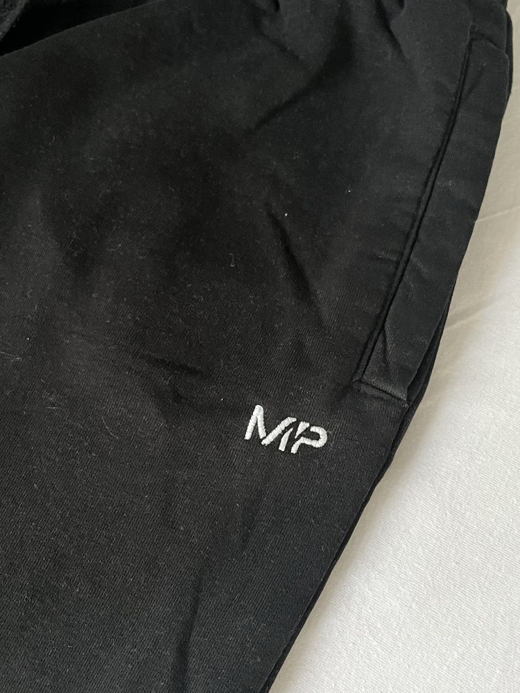 Spodnie dresowe MP