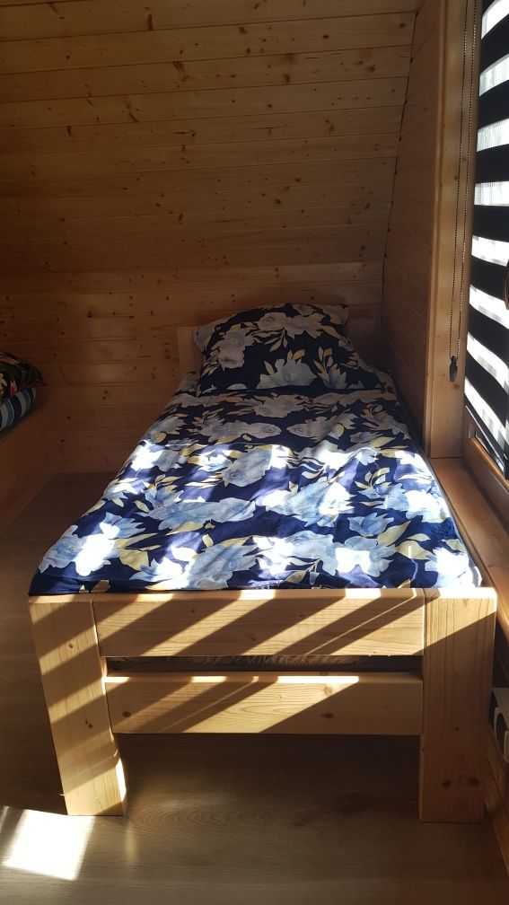 Domek w miskantach -Swornegacie,kaszuby,pomorskie,Bory Tucholsk