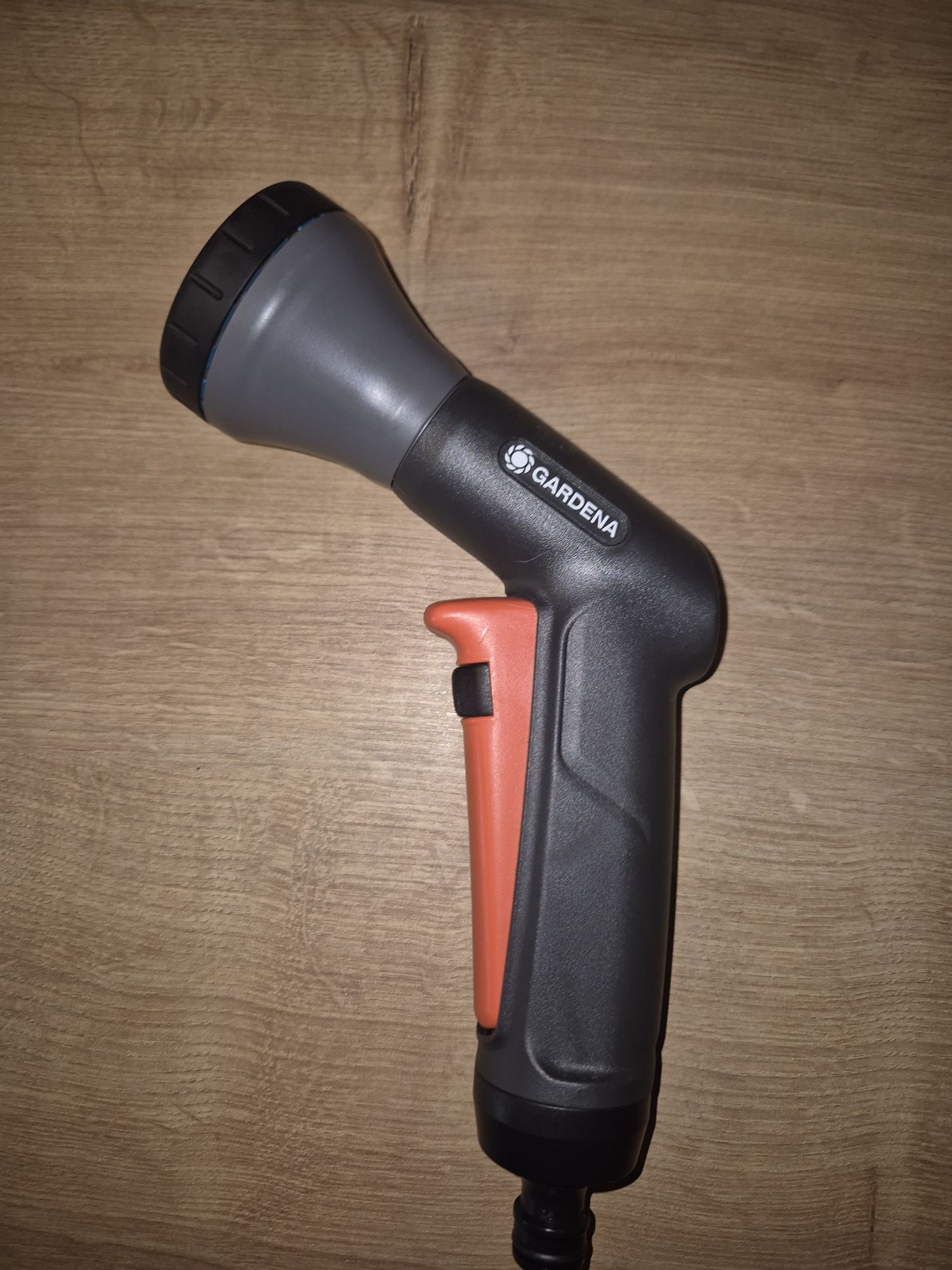 Pistolet zraszający Gardena