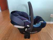 Fotelik nosidełko Cybex Aton M I-Size 0-13 kg