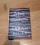 Mur duchow Sarah Moss