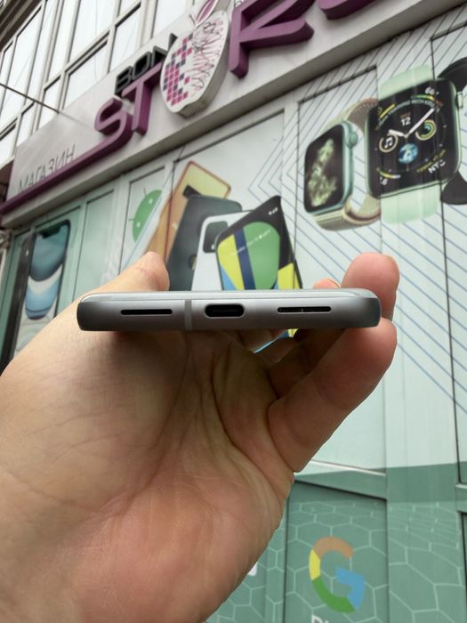 Google Pixel 8 128gb. Hazel. 4 місяці користування!