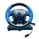 Руль с Педалями для PS4,PS3,PC,Xbox360,4в1 High Speed ​​Wheel Advancеd