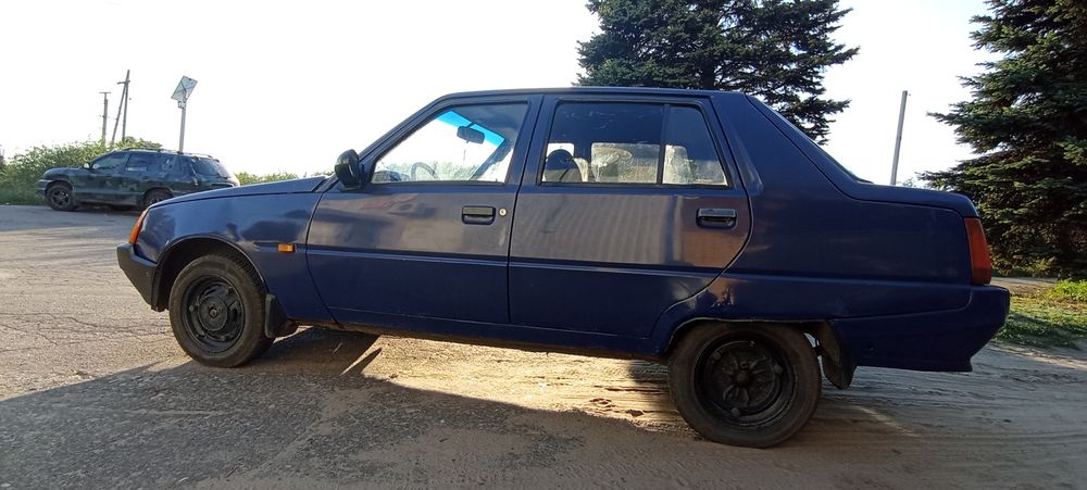 Продам авто ЗАЗ Славута