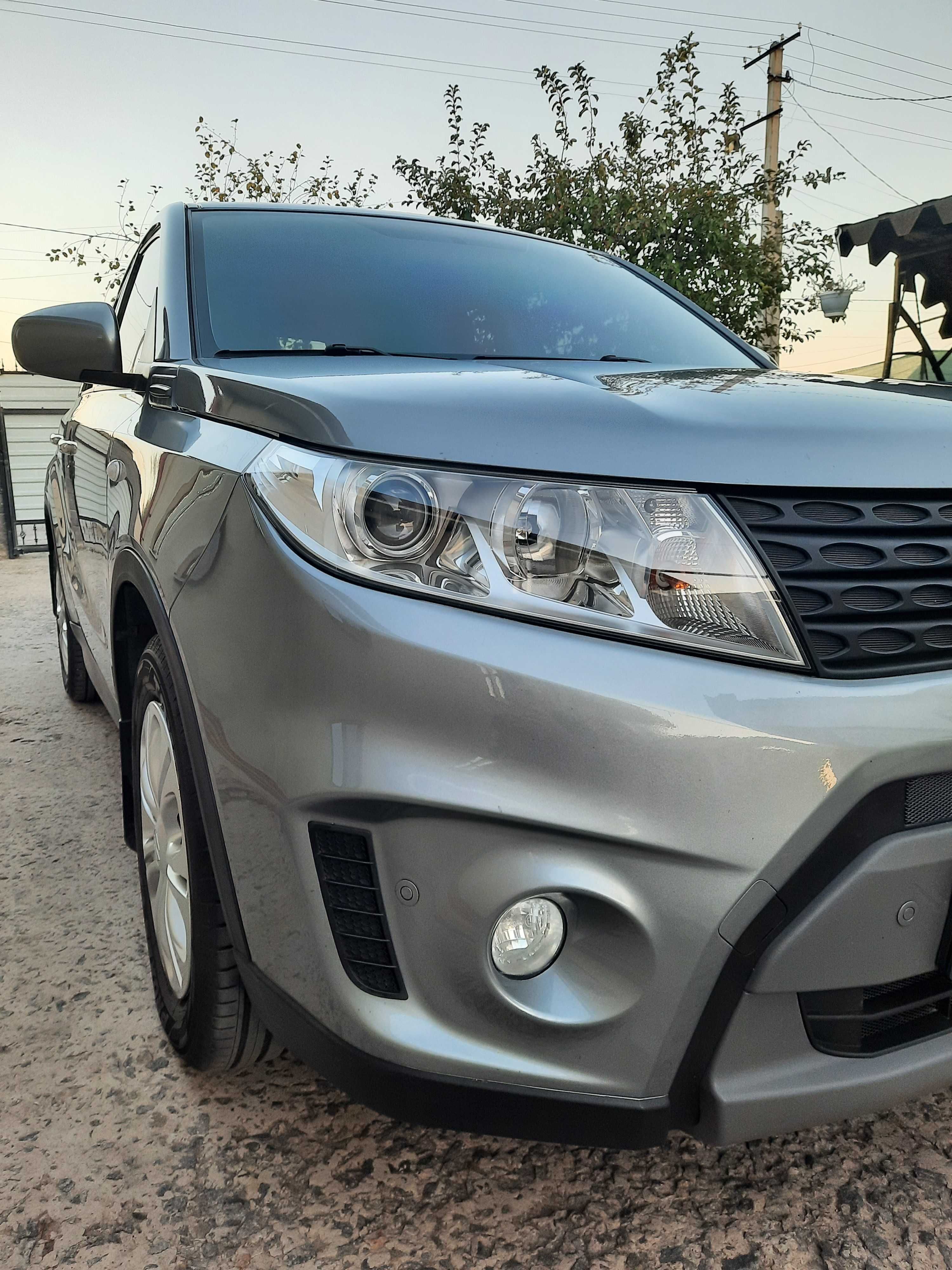 продам   Suzuki vitara