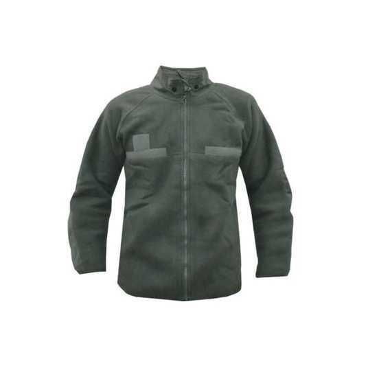 Кофта фліс Polartec level 3 GEN III ECWCS оригінал США, б/в 2 сорт
