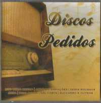 Discos Pedidos (CD)