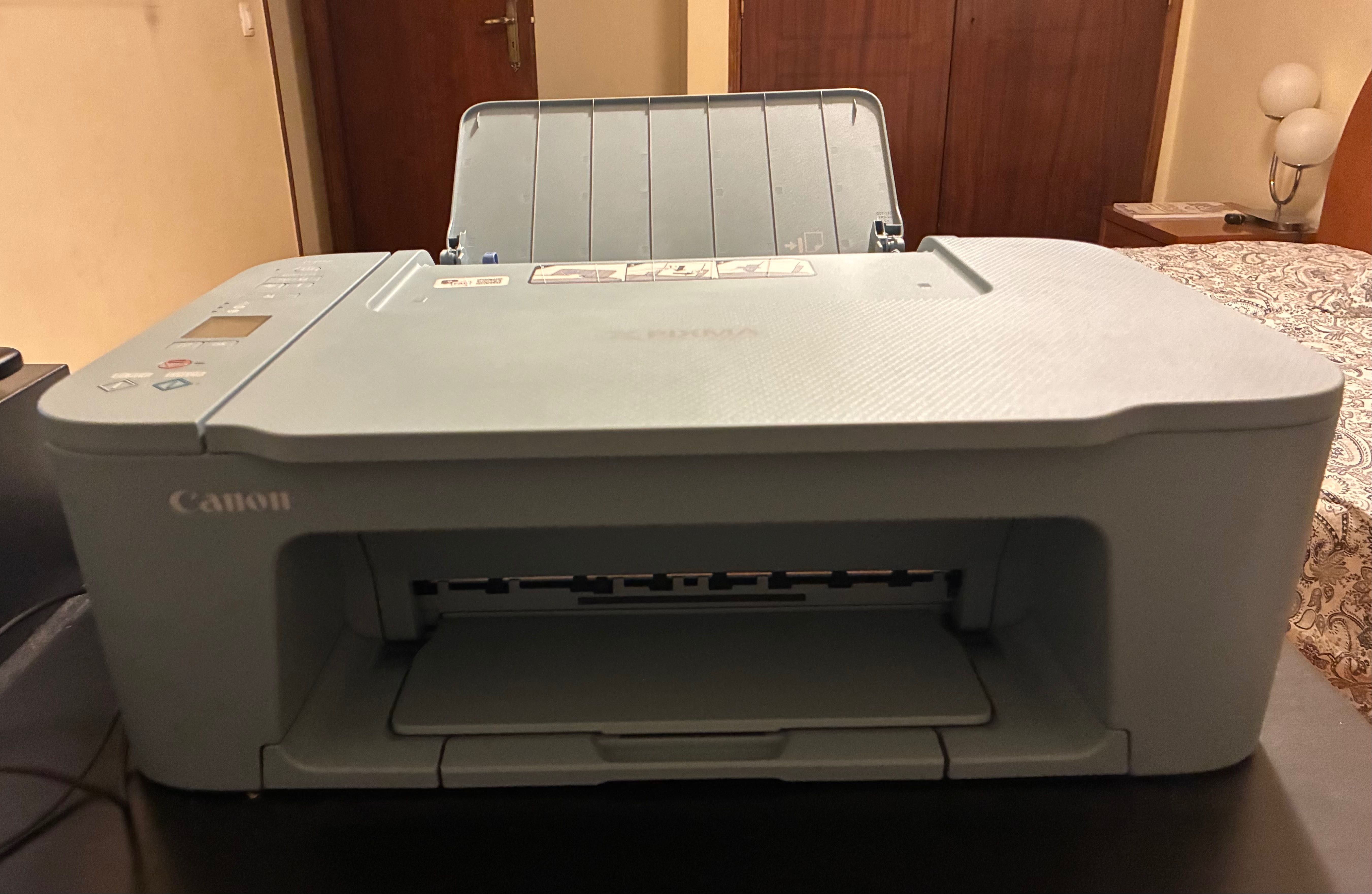 Canon Printer/Scanner