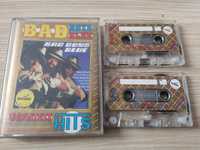 Bad Boys Blue - Greatest hits , podwójna kaseta