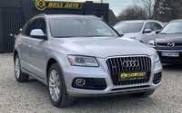 Audi Q5 Premium Plus 2013