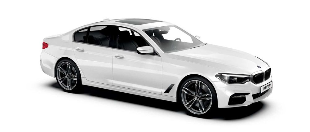 19 Felgi 5x112 GMP Italia DEA BMW