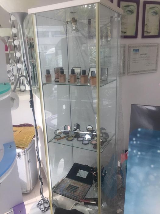 Artigos de Estética