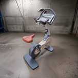 Rower siedzący - Technogym - również inne zobacz...