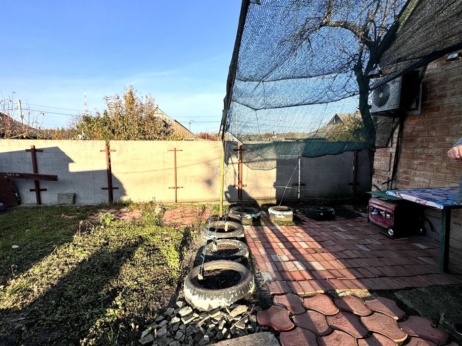 Продам будинок у Кропивницькому — 25 000 $