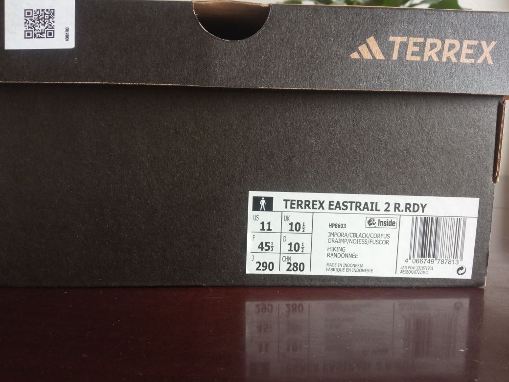 Adidas Terrex Estrail 2 R.RDY