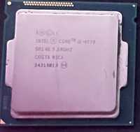 I5 4590 + chłodzenie procesora