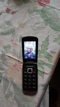 Motorola gleam plus, dla seniorow