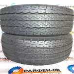 195/70 R15C Firestone Vanhawk б/у шини 4шт ^ F2210245