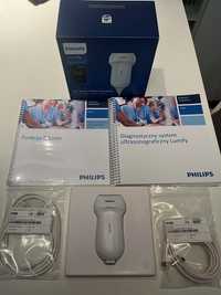 Zestaw głowica liniowa USG Philips Lumify + Tablet Samsung Galaxy