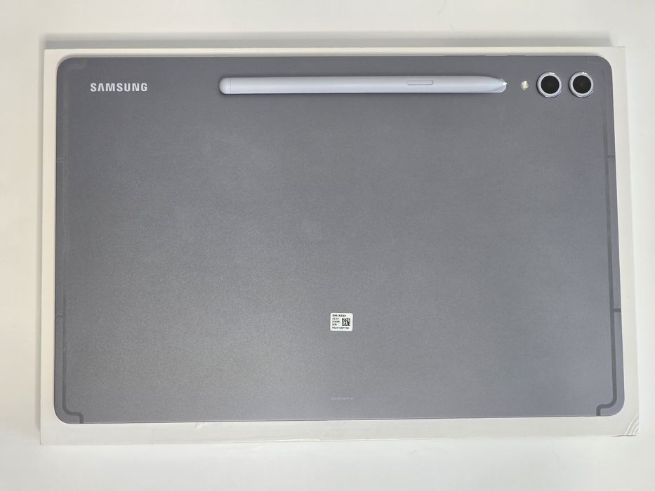 Samsung Galaxy Tab S10 plus [+) 12/256 GB Wi-Fi SM-X820