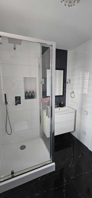 Wyjątkowe i nowoczesne M5 w centrum miasta z tarasem(10m2),spiżarnią!