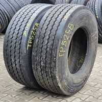 385/65R22,5 MICHELIN XTE 3 REMIX 15mm PARA OPON UŻYWANYCH NACZEPOWE TP525