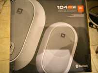 Monitores de estúdio JBL