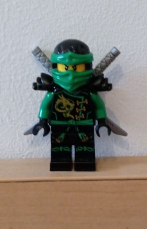 Figurka LEGO ninjago