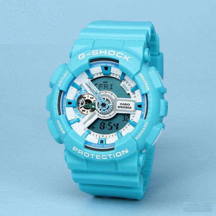 290 Zegarek Casio G-SHOCK GA-110