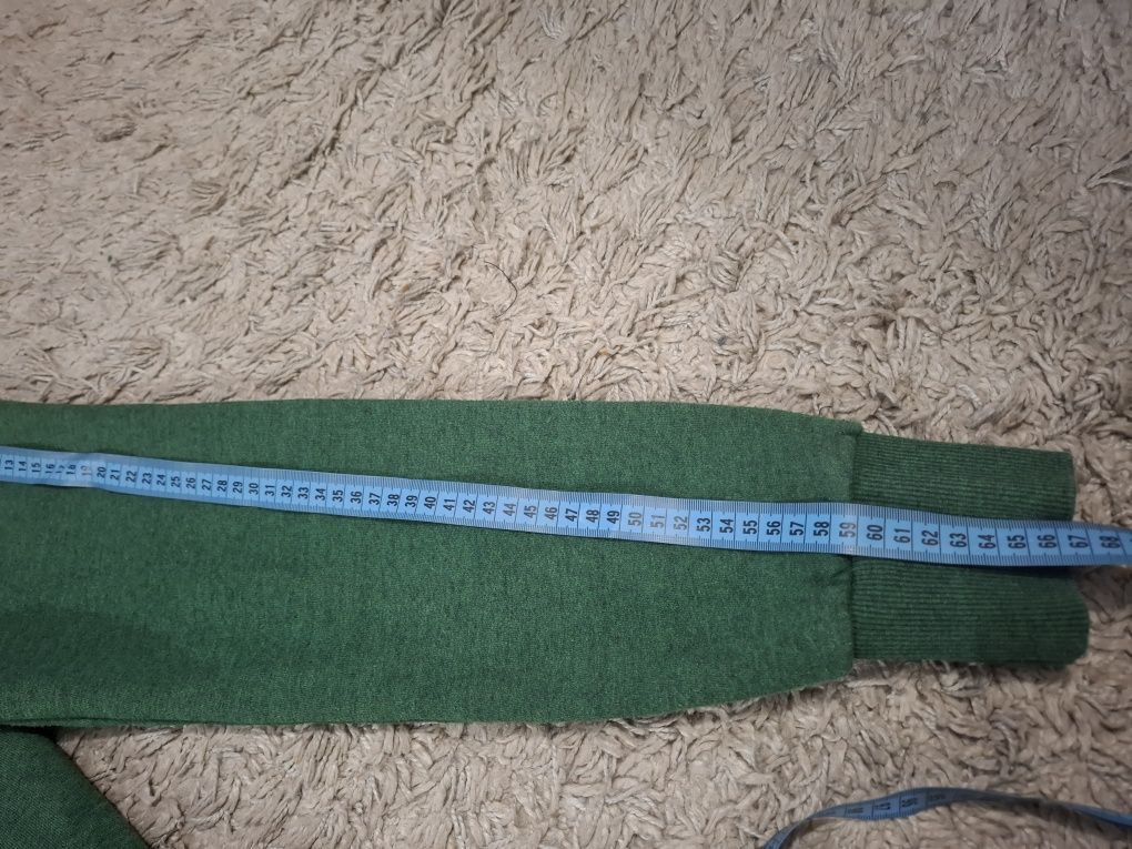 Superdry bluza męska z kapturem rozmiar L