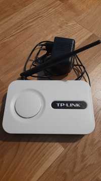 Router tp-link wr340g