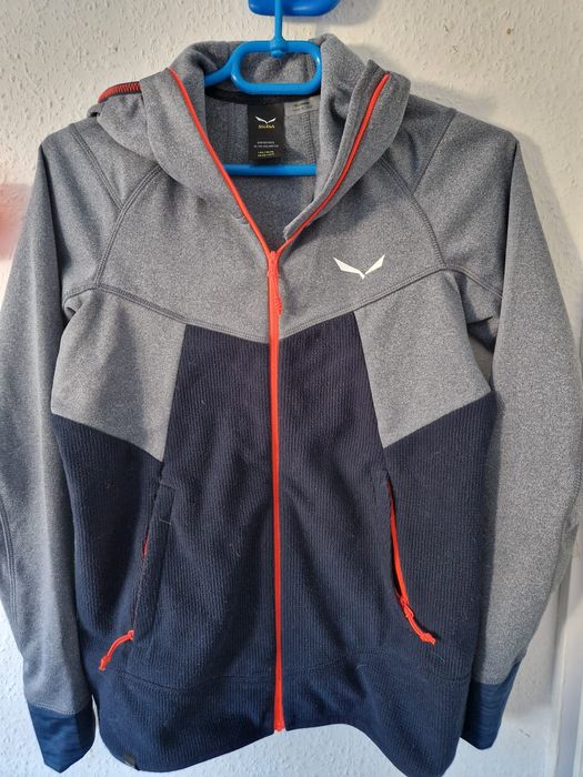 Bluza Salewa mało używana
