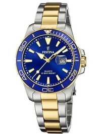 Zegarek Festina Boyfriend Collection  20504/1