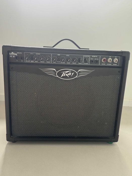 Sprzedam Peavey Valveking VK 112